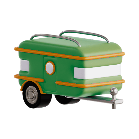 Build A Trailer - Quantum Trailers