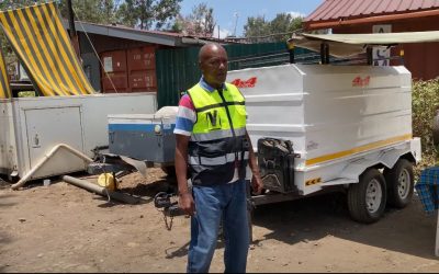 Welcome to Quantum Trailers: Kenya’s Leading Custom Trailer Fabricator