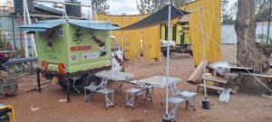 Tuk Tuk Coffee Shop