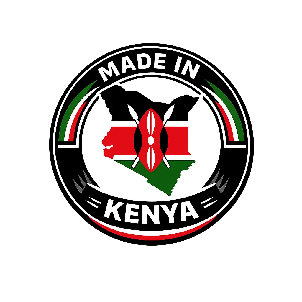 made in kenya